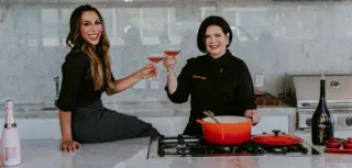 Imagem ilustrativa da imagem TV Tribuna-SBT estreia reality de culinária neste sábado