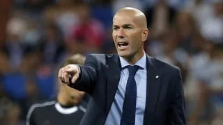 Imagem ilustrativa da imagem Jornal diz que Zidane será o técnico da seleção francesa em 2023