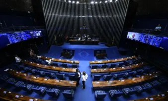 Imagem ilustrativa da imagem Senado aprova redução do tamanho da área da Floresta Nacional de Brasília