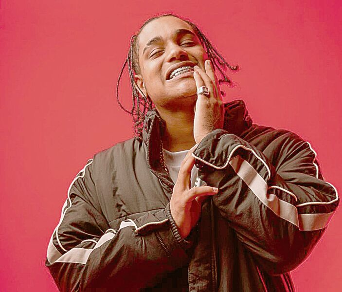 Festival de rap capixaba no Centro - Tribuna Online - Tribuna Online