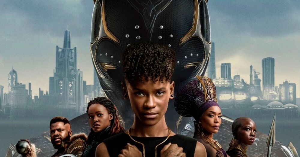 Die Spannung im neuen „Black Panther“ startet an diesem Donnerstag in den Kinos