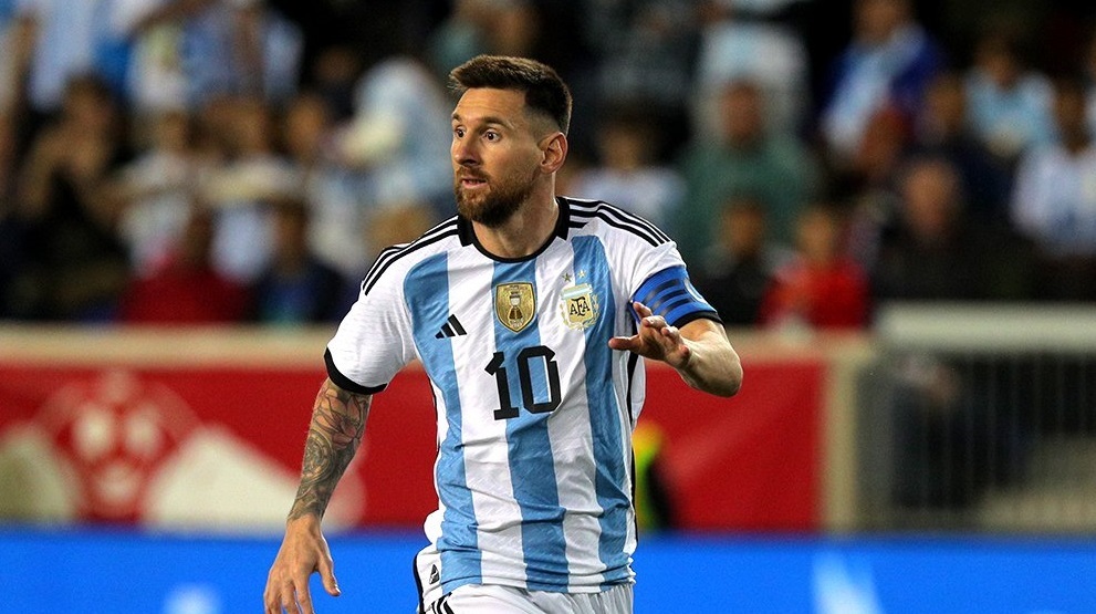 Estreias de Argentina e França: os jogos desta terça-feira (22) da Copa do  Mundo no Catar