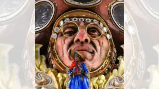 Imagem ilustrativa da imagem Imperatriz Leopoldinense é a campeã do Carnaval do Rio de Janeiro