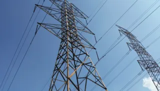 Imagem ilustrativa da imagem Torres de energia são alvos de novo ataque de vândalos no interior de SP
