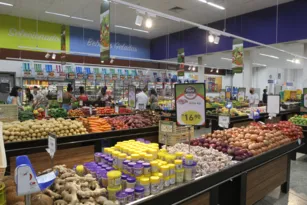 Imagem ilustrativa da imagem Grupo capixaba de supermercados tem vitória no STJ