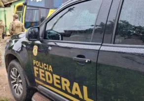 Imagem ilustrativa da imagem PF cumpre mandados no ES em operação contra atos de vandalismo em Brasília