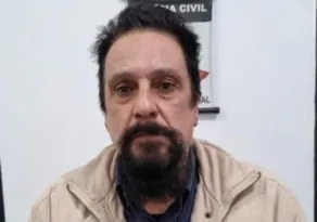 Imagem ilustrativa da imagem Paulo Cupertino, acusado de matar ator de 'Chiquititas', vai a júri popular