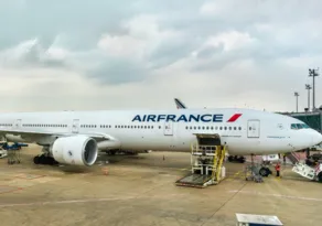 Imagem ilustrativa da imagem França recorre de absolvição de Air France e Airbus por queda de avião