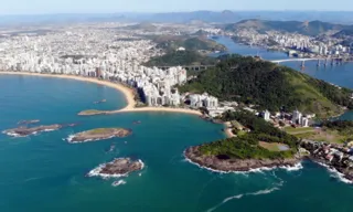 Imagem ilustrativa da imagem Um Dia das Mães em Vila Velha: conheça pontos turísticos da cidade