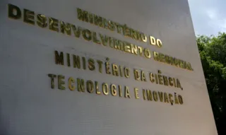 Imagem ilustrativa da imagem Governo abre crédito suplementar de R$ 4 bilhões para Ciência e Tecnologia