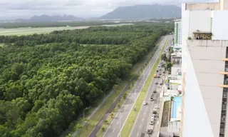 Imagem ilustrativa da imagem Minishopping vai ser construído ao lado do Aeroporto de Vitória