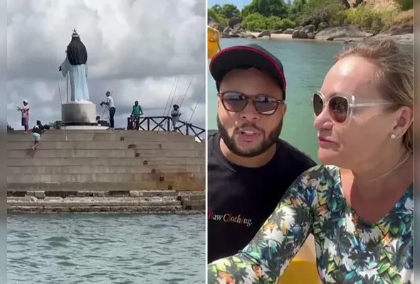 Liliajane Mallmann e Matheus Simão vão comandar o quadro “Caçadores de Destinos”, que será exibido na TV