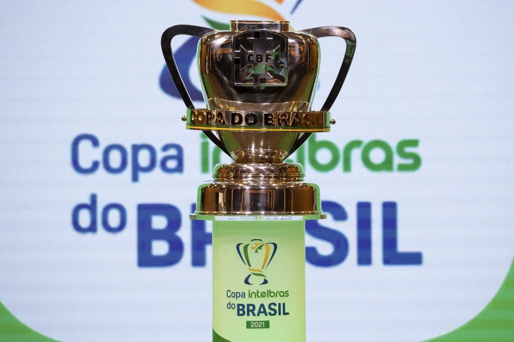 CBF divulga tabela detalhada da primeira fase da Copa do Brasil, copa do  brasil