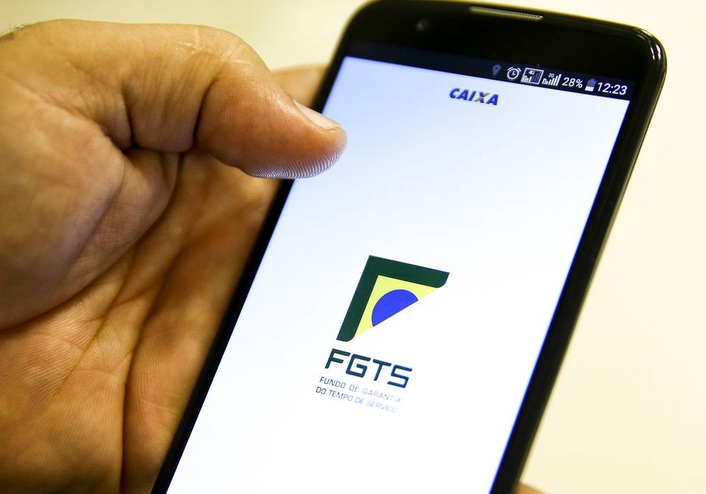 La revisión de FGTS puede otorgar R$ 1400 adicionales en 10 años para quienes ganan el mínimo |  Tribuna en línea