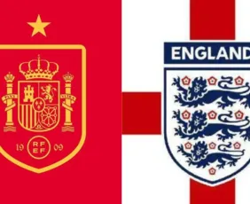 Imagem ilustrativa da imagem Inglaterra e Espanha decidem a Copa do Mundo feminina: saiba os detalhes