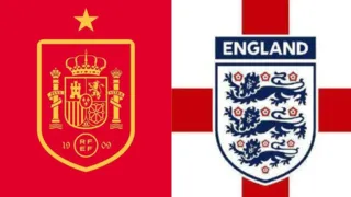 Imagem ilustrativa da imagem Inglaterra e Espanha decidem a Copa do Mundo feminina: saiba os detalhes