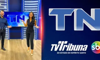 Imagem ilustrativa da imagem AO VIVO | Assista agora ao Tribuna Notícias 1ª Edição