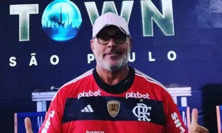 Imagem ilustrativa da imagem Alexandre Frota celebra participação em A Praça é Nossa, mas nega retorno