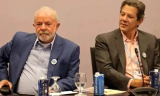 Imagem ilustrativa da imagem Analistas veem com ceticismo promessa feita por Haddad