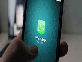Imagem ilustrativa da imagem Aprenda a acessar o WhatsApp Web com número de telefone sem precisar de QR Code