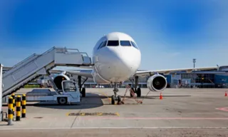 Imagem ilustrativa da imagem Avião de Lula custa mais que projetos da Amazônia