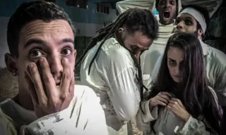 Imagem ilustrativa da imagem Banda capixaba lança videoclipe sobre saúde mental