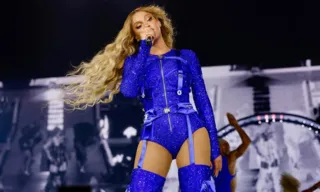 Imagem ilustrativa da imagem Beyoncé deixa Brasil de fora de sua turnê internacional e irrita fãs