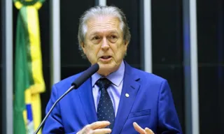 Imagem ilustrativa da imagem Bivar antecipa saída e Rueda deve assumir União