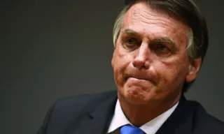 Imagem ilustrativa da imagem Bolsonaro prevê sair derrotado no TSE