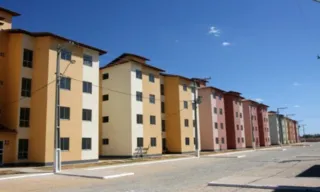 Imagem ilustrativa da imagem Cai liminar sobre residencial