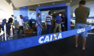 Imagem ilustrativa da imagem Caixa renegocia R$ 51 milhões em dívidas em 3 dias do Desenrola Brasil