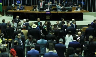 Imagem ilustrativa da imagem Câmara dos Deputados aprova MP da Reestruturação dos Ministérios