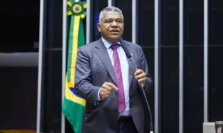 Imagem ilustrativa da imagem Capanga do MST diz ter apoio de deputado do PT