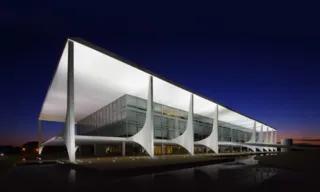 Imagem ilustrativa da imagem Centrão quer mais 10 bilhões em emendas para aprovar arcabouço