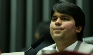 Imagem ilustrativa da imagem Centrão quer um “naco” 
do Ministério de Haddad