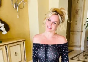Imagem ilustrativa da imagem Britney Spears está há mais de um ano sem ver os filhos, diz site