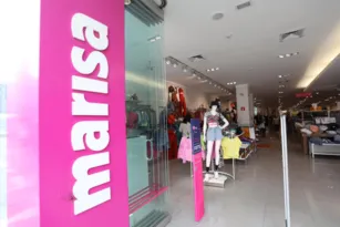Imagem ilustrativa da imagem Marisa anuncia fechamento de 91 lojas. Processo vai custar R$ 62 milhões