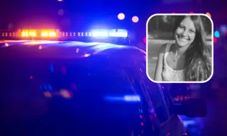 Imagem ilustrativa da imagem Polícia prende suspeito de matar modelo-mirim de 14 anos com tiro