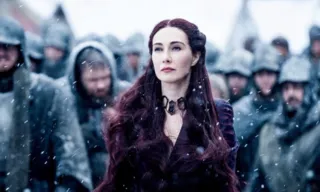 Imagem ilustrativa da imagem Atriz de "Game of Thrones" é detida em protesto na Holanda