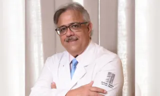 Imagem ilustrativa da imagem Cirurgia plástica e prevenção a queimaduras no Junho Laranja