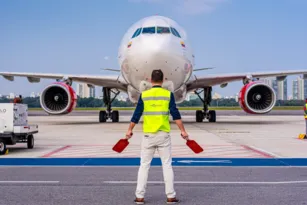 Imagem ilustrativa da imagem Confira para quais cidades Vitória tem voo direto