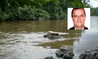 Imagem ilustrativa da imagem Corpo de advogado do ES é encontrado em rio no Amazonas