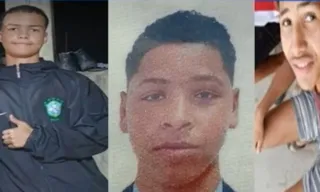 Imagem ilustrativa da imagem Corpos de dois adolescentes assassinados em Sooretama são liberados pelo DML