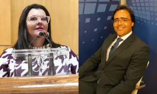 Imagem ilustrativa da imagem Cotado para disputa no MP-ES