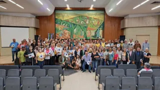 Imagem ilustrativa da imagem Curso gratuito é oferecido à população idosa do Recife