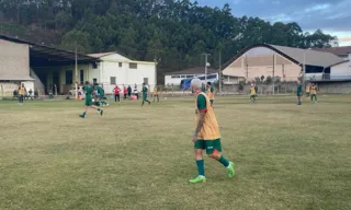 Imagem ilustrativa da imagem Dois jogos fecham a 10ª rodada da Copa ES