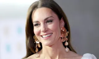 Imagem ilustrativa da imagem Empresa dos pais de princesa Kate vai à falência