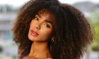 Imagem ilustrativa da imagem Esposa de Ludmilla faz nova harmonização facial e mostra mudanças