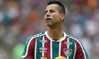 Imagem ilustrativa da imagem Fluminense anuncia a renovação de contrato com o goleiro Fábio