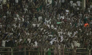 Imagem ilustrativa da imagem Fluminense e Palmeiras jogam no Maracanã mirando o G4 do Brasileiro